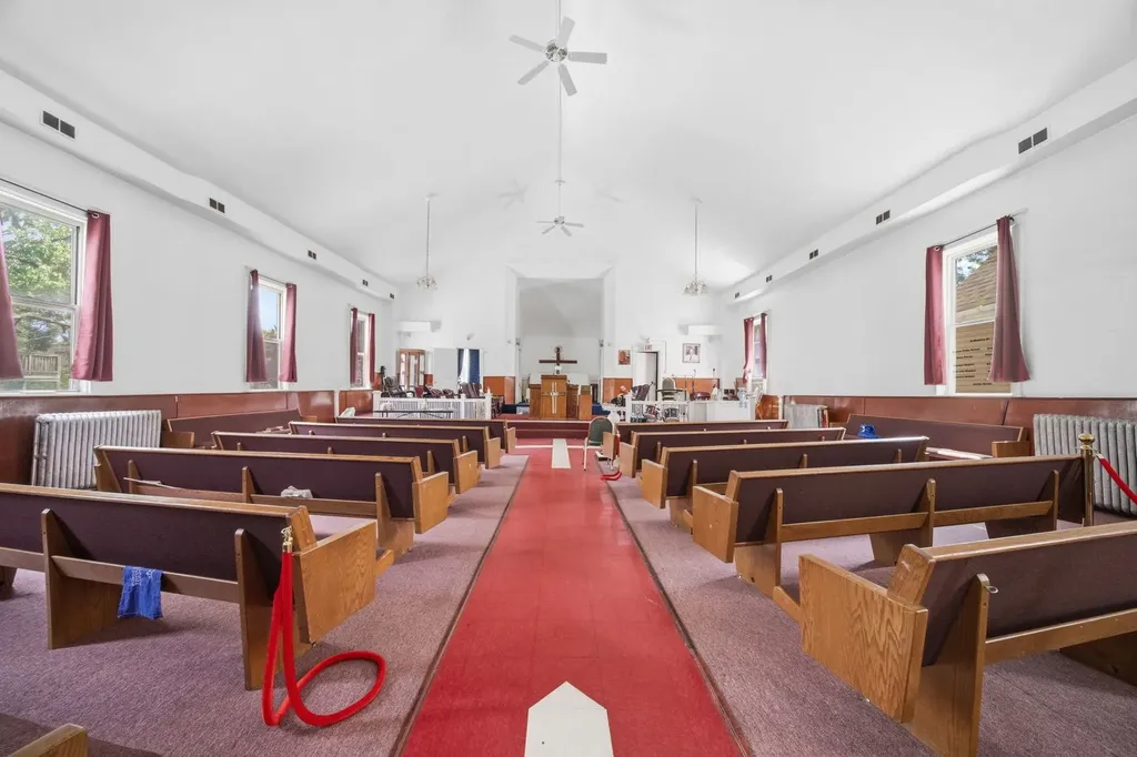 1501 West Marquette Road Chicago IL 60636