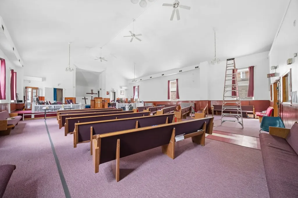 1501 West Marquette Road Chicago IL 60636
