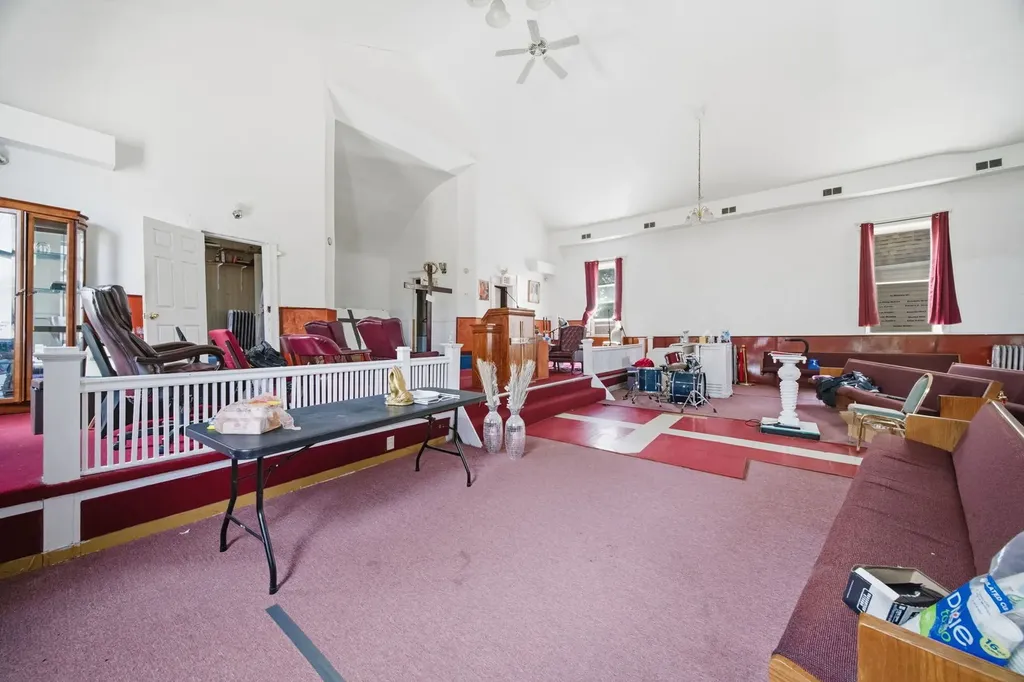 1501 West Marquette Road Chicago IL 60636