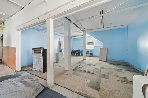 1501 West Marquette Road Chicago IL 60636