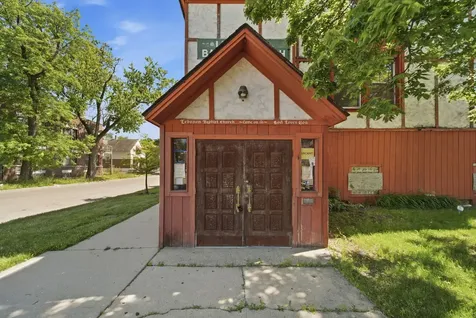 1501 West Marquette Road Chicago IL 60636
