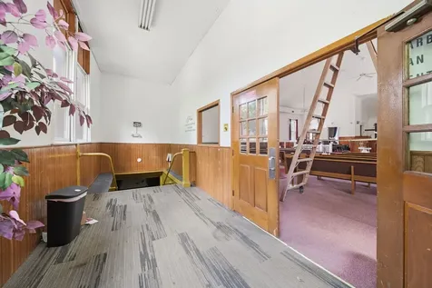 1501 West Marquette Road Chicago IL 60636
