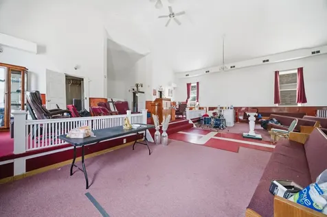 1501 West Marquette Road Chicago IL 60636