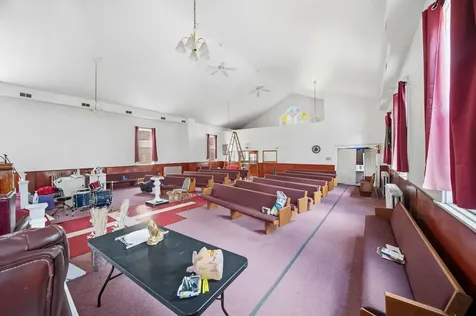 1501 West Marquette Road Chicago IL 60636
