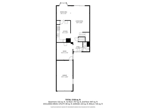 157 Thomas Road Bolingbrook IL 60440