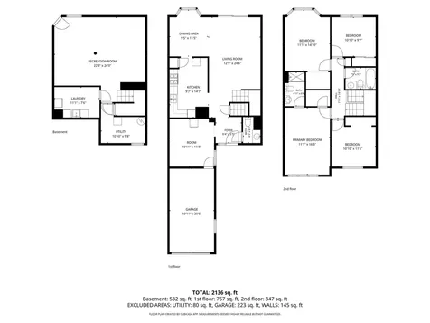 157 Thomas Road Bolingbrook IL 60440