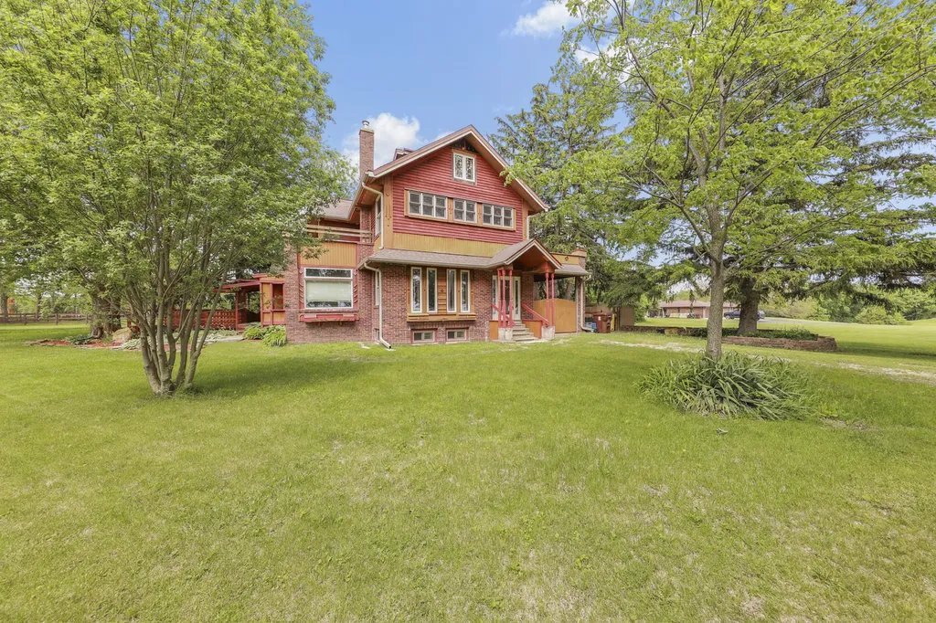 1035 North Gorham Road Morris IL 60450