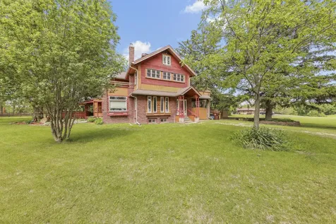 1035 North Gorham Road Morris IL 60450