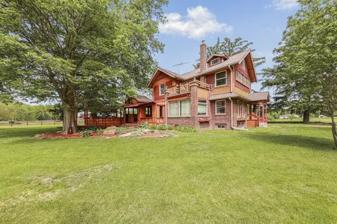 1035 North Gorham Road Morris IL 60450