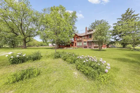 1035 North Gorham Road Morris IL 60450