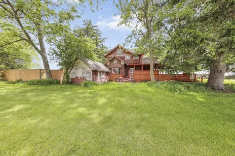 1035 North Gorham Road Morris IL 60450