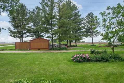 1035 North Gorham Road Morris IL 60450