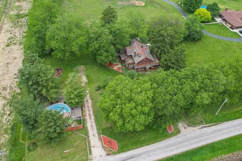 1035 North Gorham Road Morris IL 60450