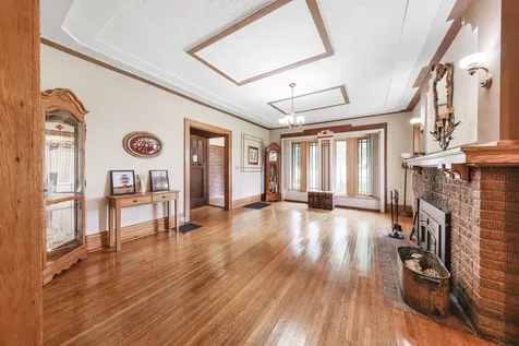 1035 North Gorham Road Morris IL 60450