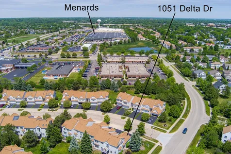 1051 Delta Drive Elgin IL 60123