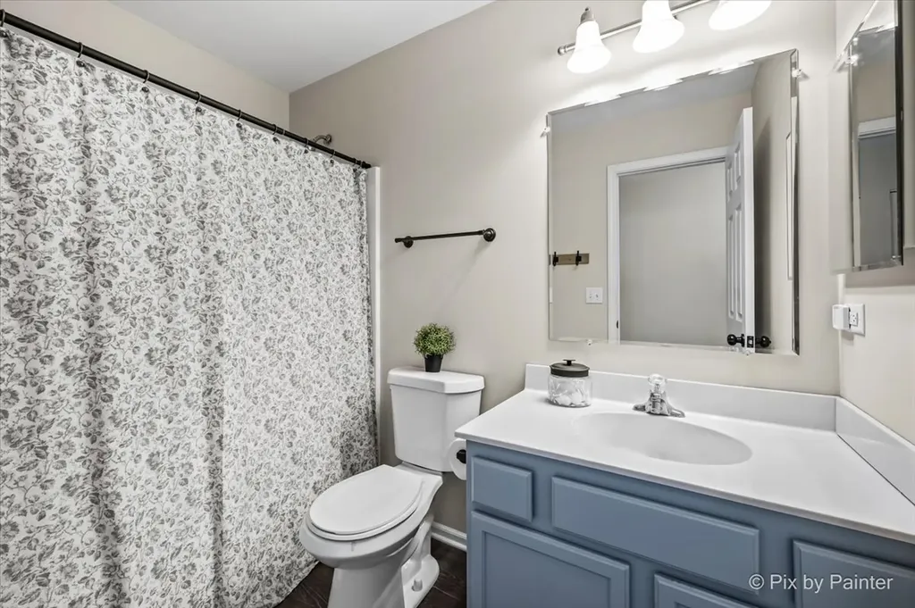 2827 Brett Drive New Lenox IL 60451