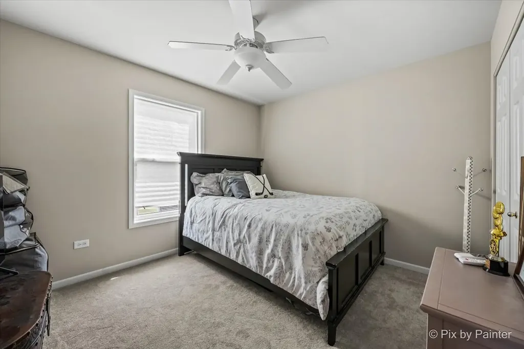 2827 Brett Drive New Lenox IL 60451