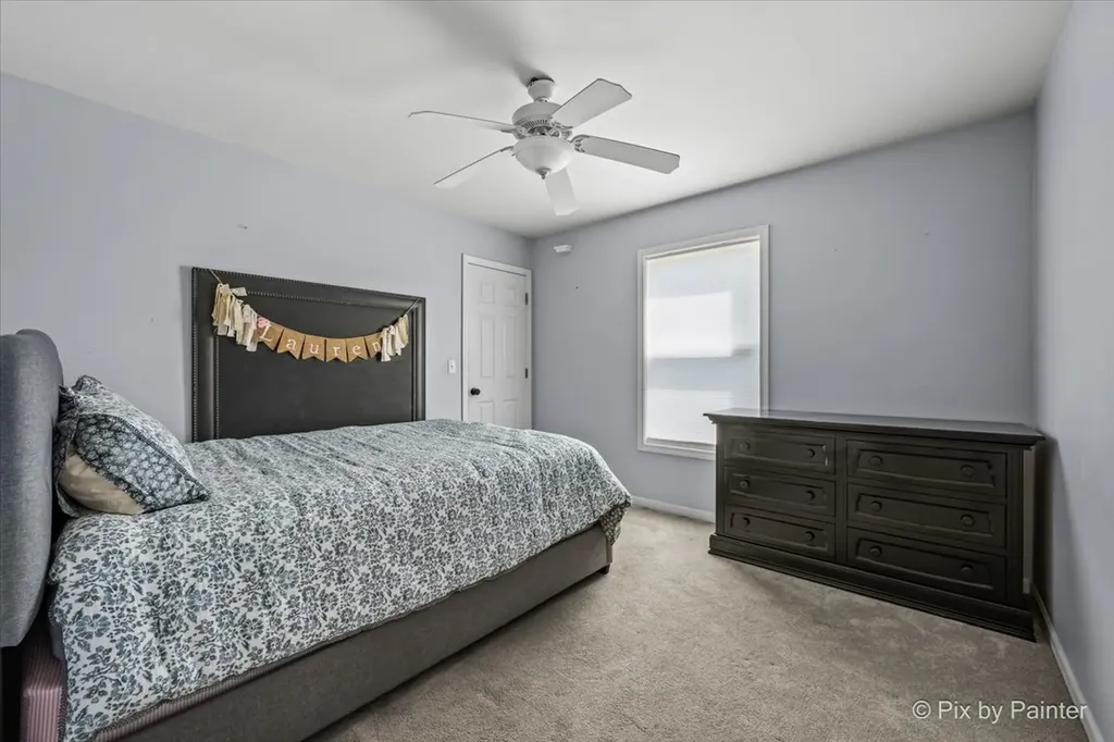 2827 Brett Drive New Lenox IL 60451