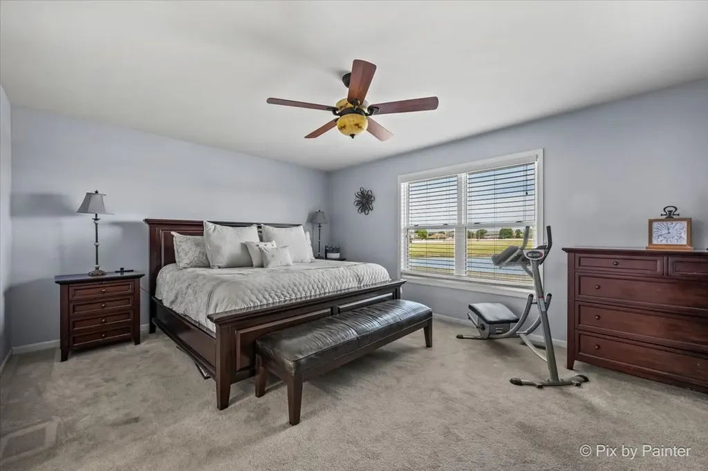 2827 Brett Drive New Lenox IL 60451