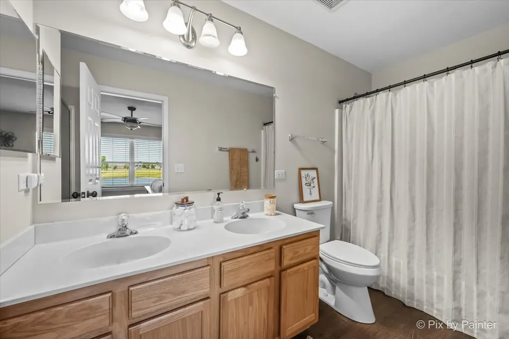 2827 Brett Drive New Lenox IL 60451