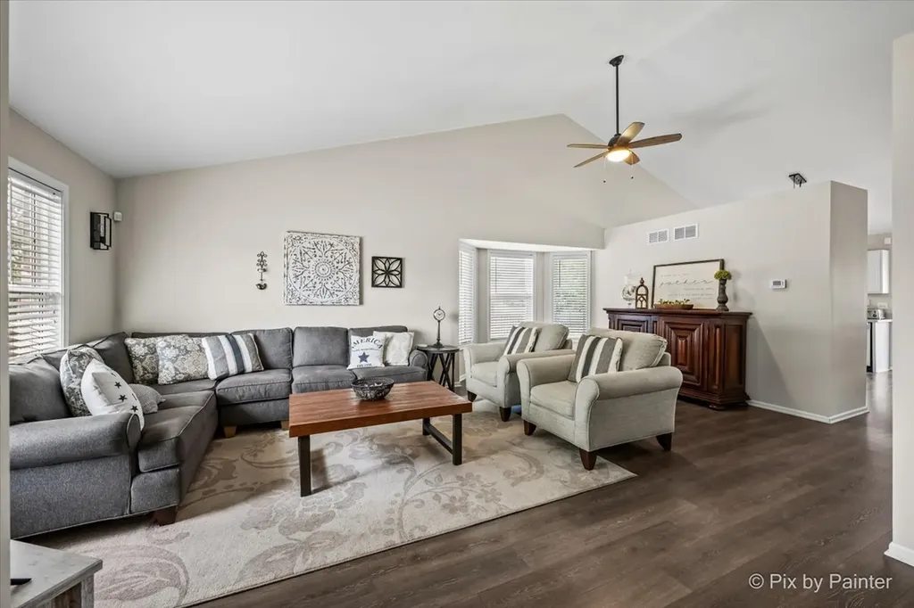 2827 Brett Drive New Lenox IL 60451