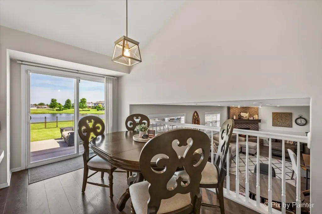 2827 Brett Drive New Lenox IL 60451