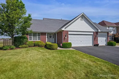 2827 Brett Drive New Lenox IL 60451