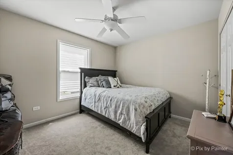 2827 Brett Drive New Lenox IL 60451