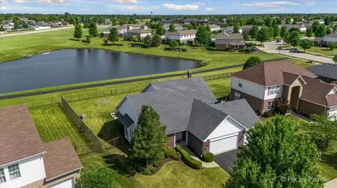 2827 Brett Drive New Lenox IL 60451
