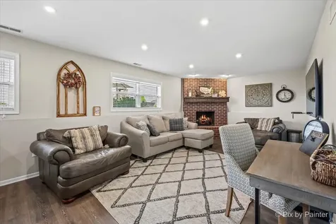 2827 Brett Drive New Lenox IL 60451