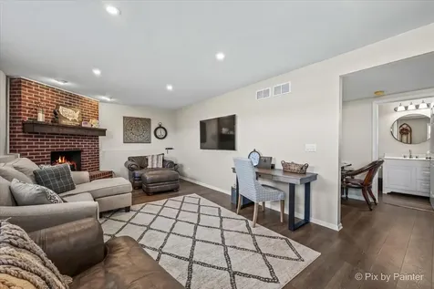 2827 Brett Drive New Lenox IL 60451