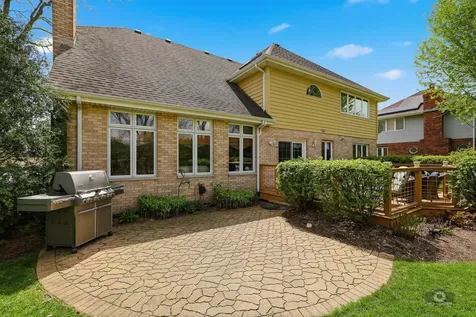 1206 Arbor Drive Lemont IL 60439