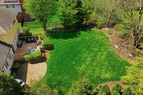 1206 Arbor Drive Lemont IL 60439