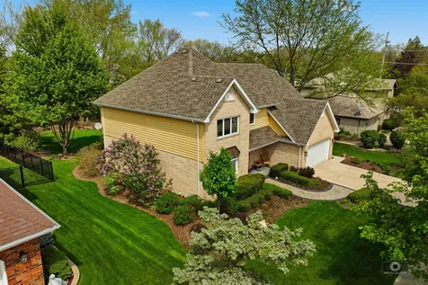 1206 Arbor Drive Lemont IL 60439