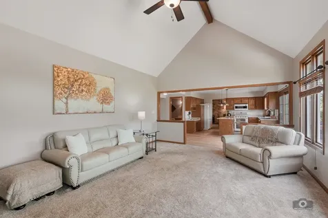 1206 Arbor Drive Lemont IL 60439