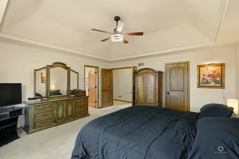 1206 Arbor Drive Lemont IL 60439