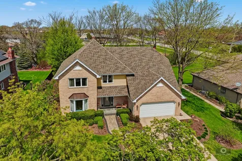 1206 Arbor Drive Lemont IL 60439
