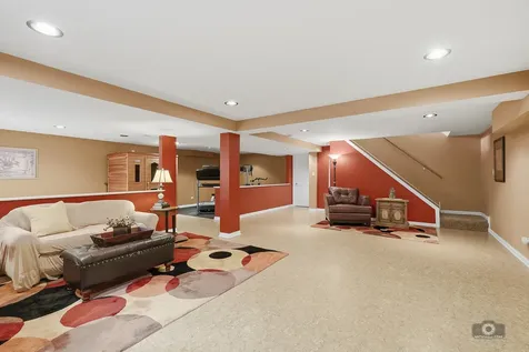 1206 Arbor Drive Lemont IL 60439