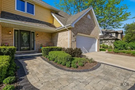 1206 Arbor Drive Lemont IL 60439