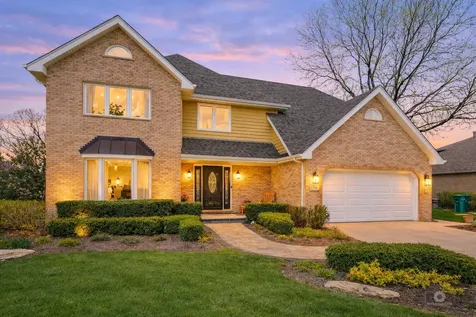 1206 Arbor Drive Lemont IL 60439