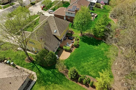 1206 Arbor Drive Lemont IL 60439