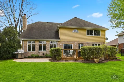 1206 Arbor Drive Lemont IL 60439