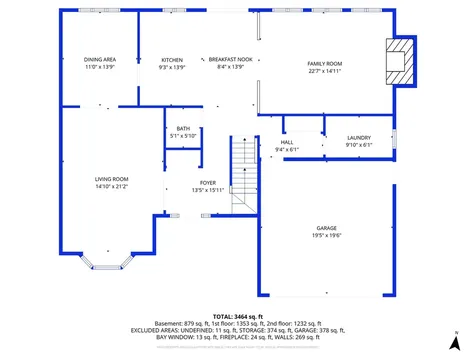 1206 Arbor Drive Lemont IL 60439