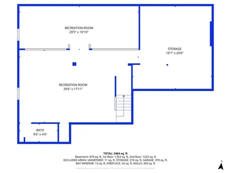 1206 Arbor Drive Lemont IL 60439