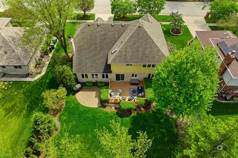 1206 Arbor Drive Lemont IL 60439