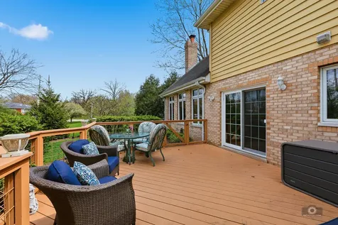 1206 Arbor Drive Lemont IL 60439