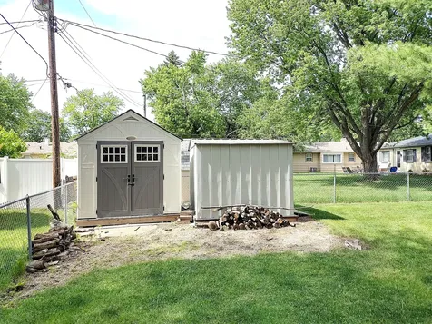 2321 Devon Court Loves Park IL 61111
