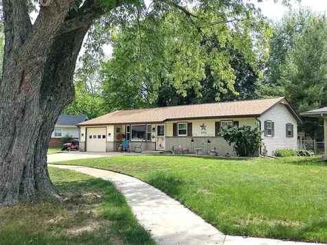 2321 Devon Court Loves Park IL 61111