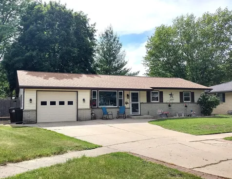2321 Devon Court Loves Park IL 61111
