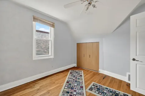 6602 West Montrose Avenue Harwood Heights IL 60706